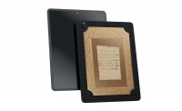 Caviar's iPad Pro Autograph Rasputin