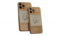 Caviar's iPhone 13 Autograph Napoleon