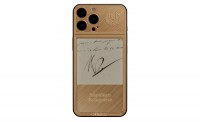 Caviar's iPhone 13 Autograph Napoleon