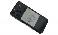Caviar's iPhone 13 Autograph Michael Jackson