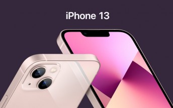 Analysts: the iPhone 13 was the best selling phone in China in January, Honor shows massive gains