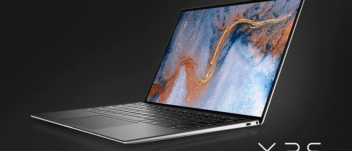 Dell xps 17