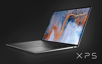 Dell XPS 15 and XPS 17 get 12-gen Intel chips and faster RAM
