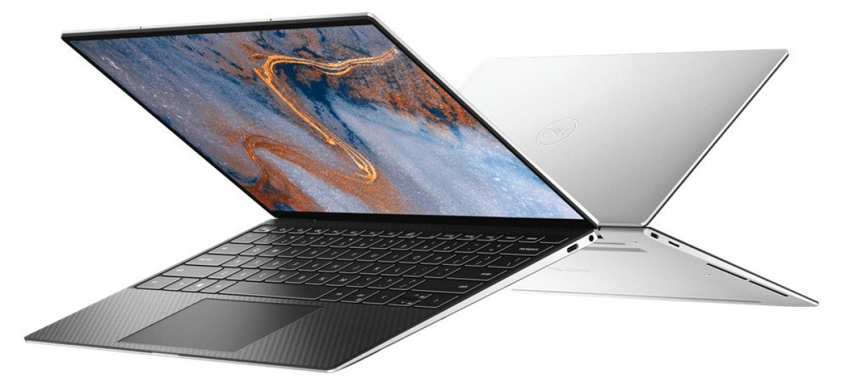 Dell XPS 15 dan XPS 17