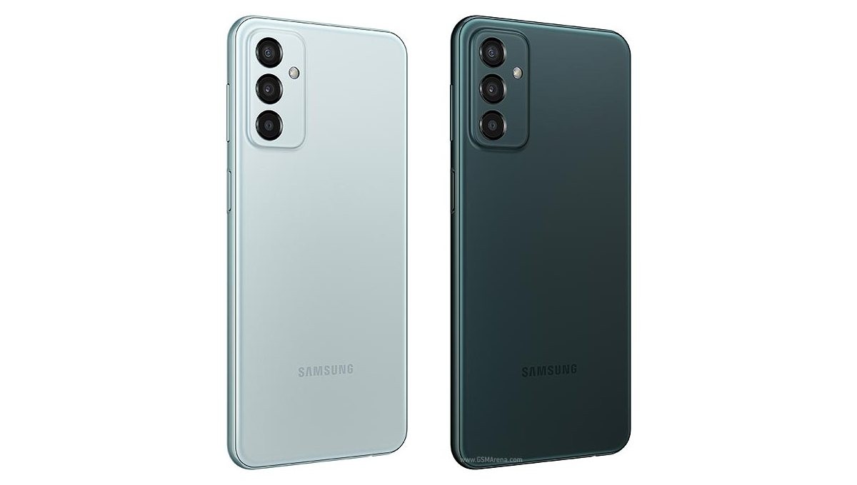 Samsung Galaxy M23 and M33 get priced in Europe