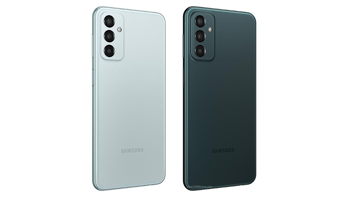 Samsung Galaxy M23