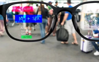 Google acquires microLED startup that is working on displays for AR glasses