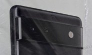 Google Pixel 6a retail box allegedly leaks showing new Pixel 6-like design