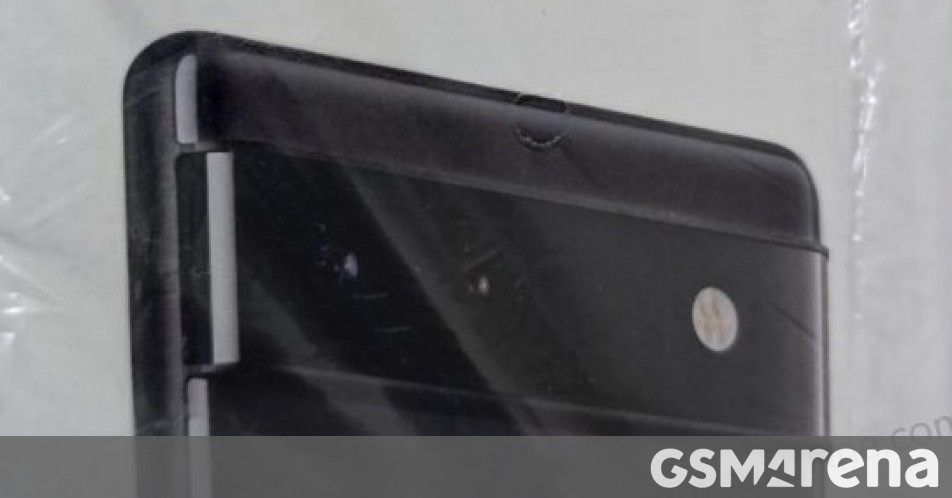 Photo of Maloobchodná krabica Google Pixel 6A má mať nový dizajn podobný Pixelu 6