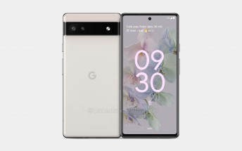 Pixel 6a rumored to launch at Google I/O, Pixel 7 series and Pixel Watch coming in October