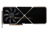 Nvidia GeForce RTX 3090 Ti Founders Edition and OEM versions