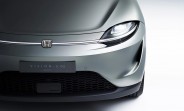 Sony and Honda announce partnership to make EVs, first car to arrive in 2025