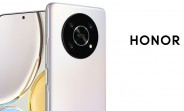 Honor X9 5G is official - SD 695, 4,800mAh battery and 66W charging