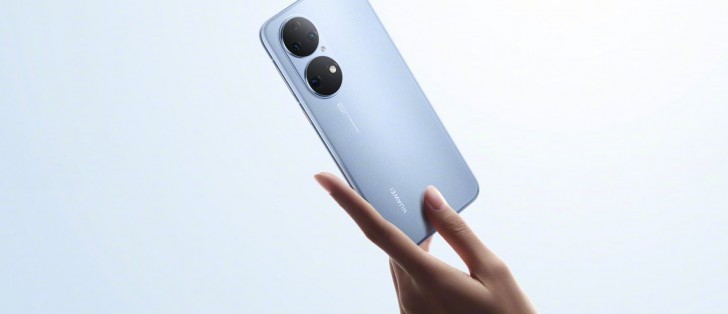 Huawei debuts P50E, nova 9 SE and new colors for the P50 Pro in China - Vimarsana News