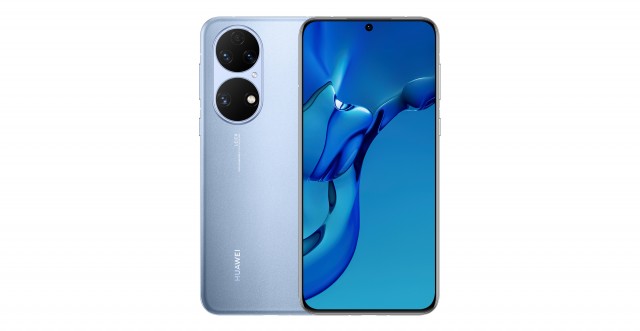 Huawei presenta P50E, nova 9 SE y nuevos colores para P50 Pro en China