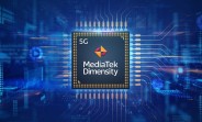 IDC: MediaTek now the biggest Android chipset supplier  in the US 	