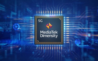 IDC: MediaTek now the biggest Android chipset supplier  in the US 	