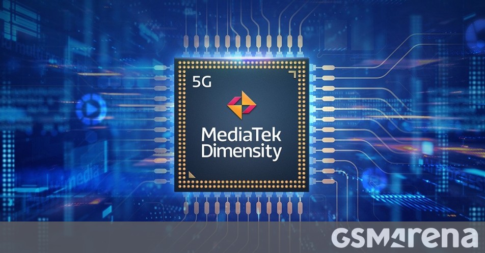 IDC: MediaTek now the biggest Android chipset supplier  in the US thumbnail
