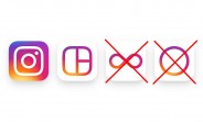 Instagram quietly discontinues Boomerang and Hyperlapse standalone apps