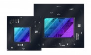 Intel announces Arc A-series of discrete graphics for laptops