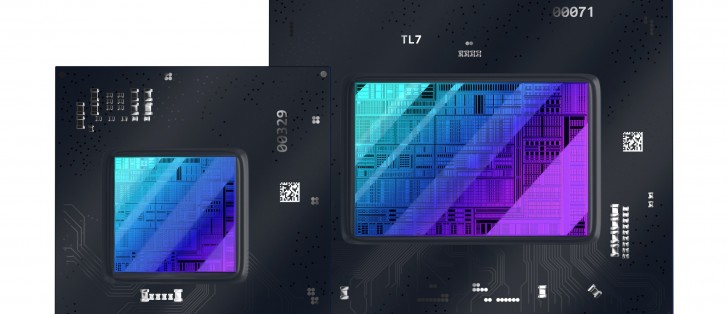 Intel announces Arc A-series of discrete graphics for laptops - Vimarsana News