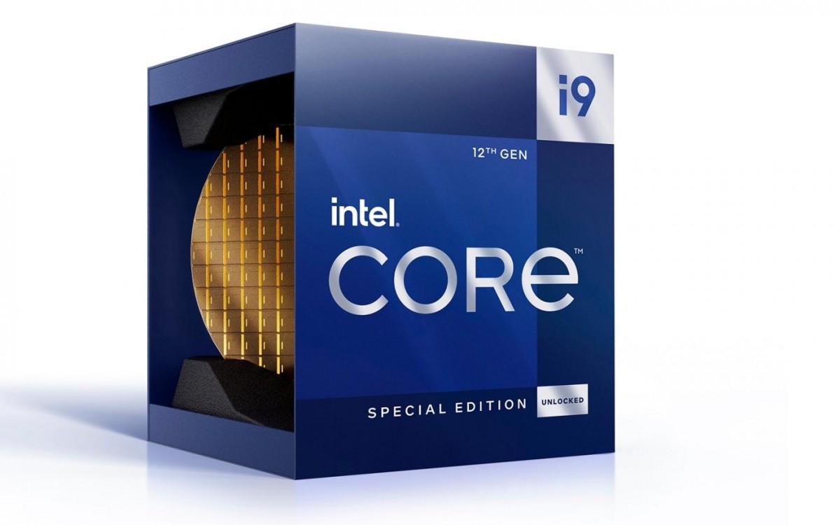 Intel starts selling the world’s fastest CPU - an unlocked 5.5 GHz Core i9