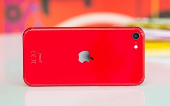 Apple iPhone SE (2022) gets 5.5/10 repairability score in teardown