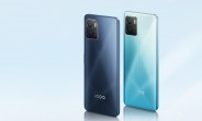 iQOO U5x announced with Snapdragon 680, dual camera, and 5,000 mAh battery