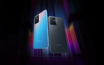 iQOO Z6 5G launched in India with SD 695 and 5,000 mAh battery