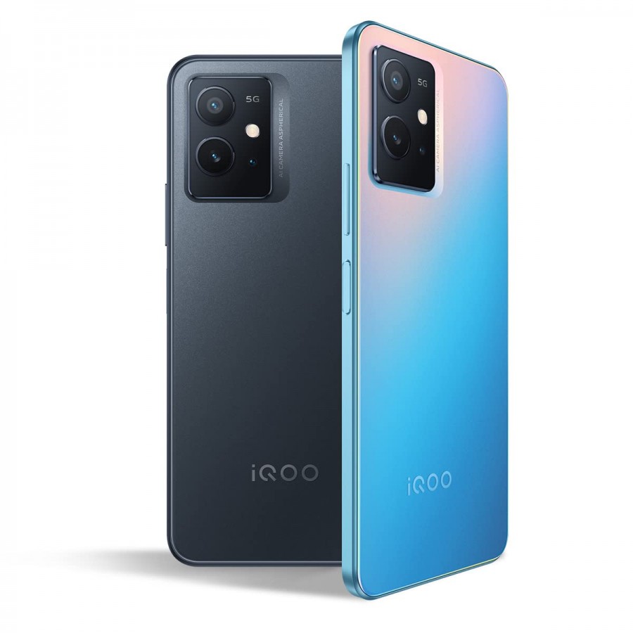 Vivo Launches iQOO Z6 With Impressive Specs for Only $203