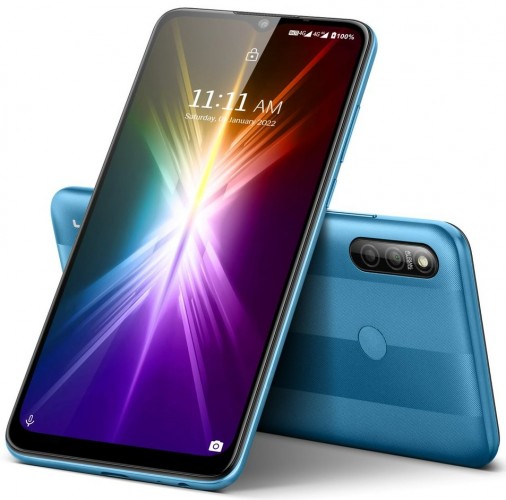 Lava X2 announced as an online-exclusive smartphone with a 6.5'' screen and 5,000 mAh battery