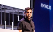 Realme CEO, Madhav Sheth, reveals GT Neo3, UDC phone are coming in H2 2022