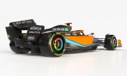 Google joins hands with McLaren Racing to promote Android and Chrome