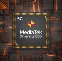 MediaTek announces the Dimensity 8100, 8000 and 1300