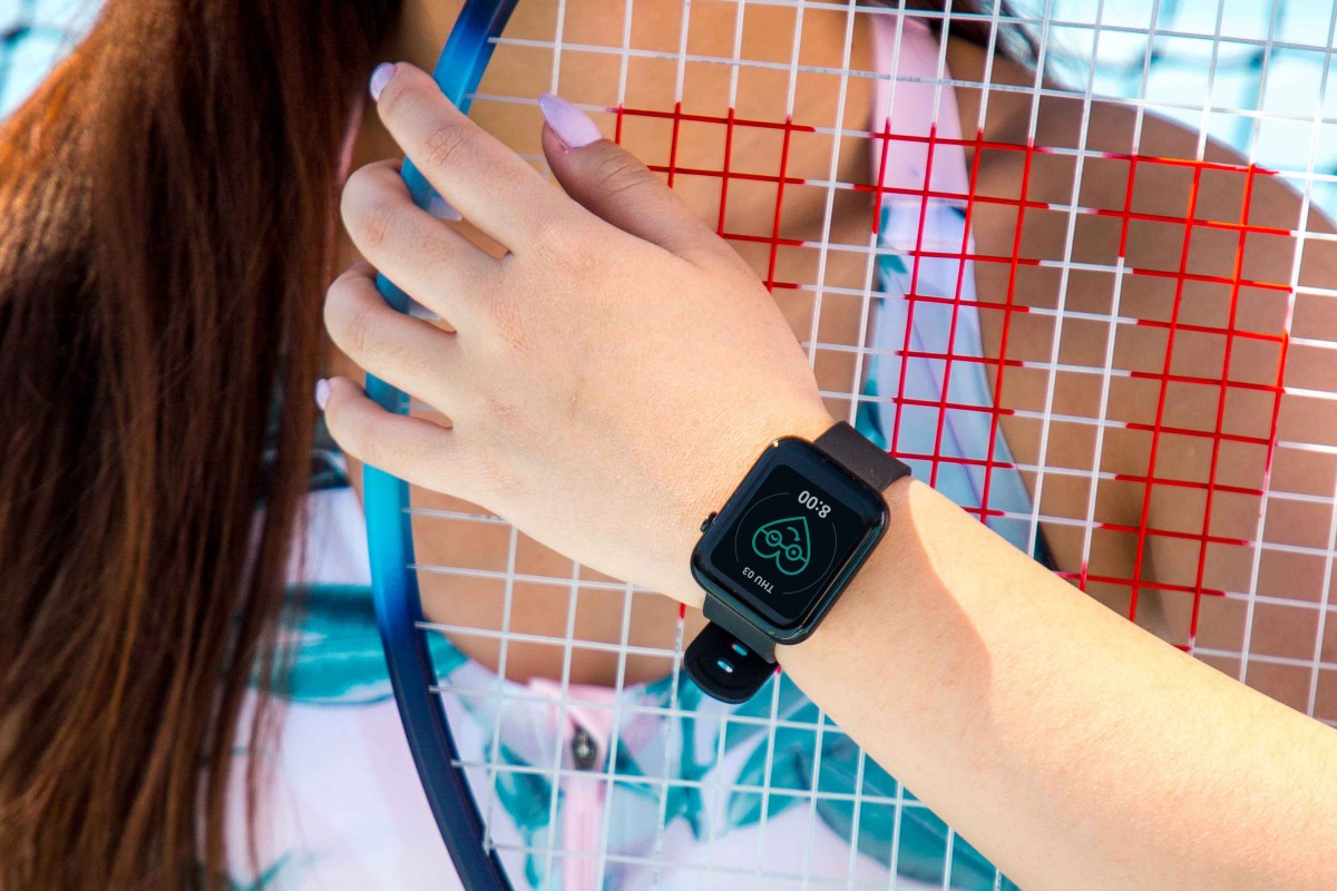 Mobvoi announces TicWatch GTH Pro with arterial health sensing