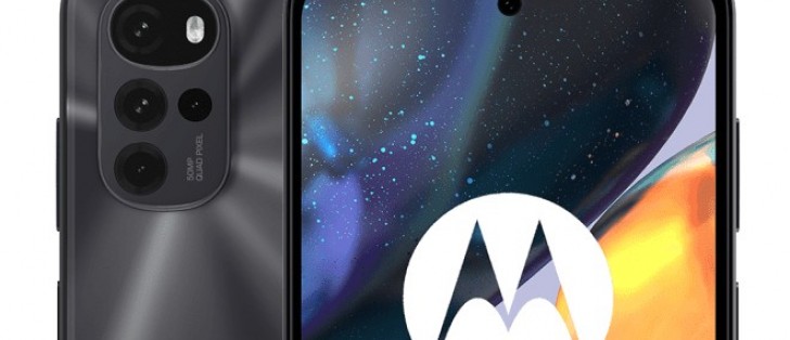 Moto G42 Renders Leak on Twitter, Tipped to Come With Triple Rear