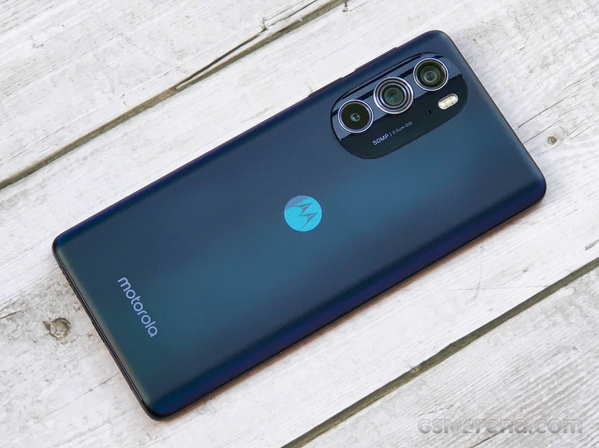 Does The Motorola Edge+ (2022) Have Wireless Charging? What You Should Know