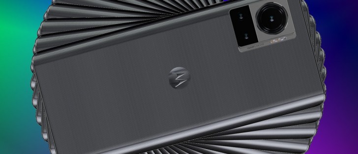 Leaked roadmap suggests Motorola will launch four more Edge phones this year - Vimarsana News