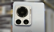 First 200 MP camera sample of the Moto Edge 30 Ultra is created