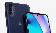 Motorola Moto G 5G (2022) specs and renders leak