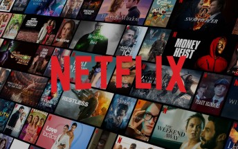 Netflix is raising the subscription prices in the UK and Ireland