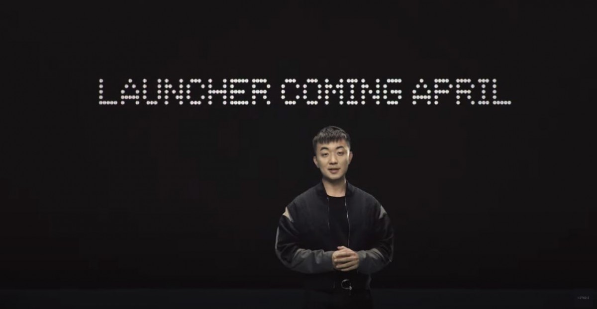 Nothing phone (1) coming later this summer, Nothing OS Launcher arriving in April 