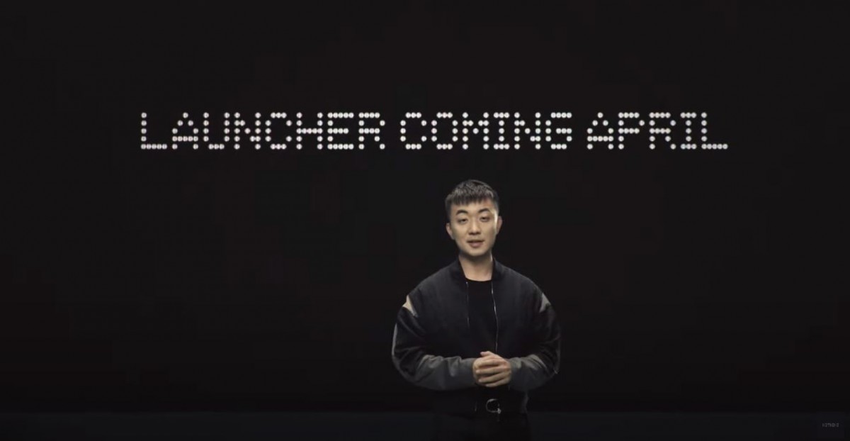 Nothing phone (1) coming later this summer, Nothing OS Launcher arriving in April