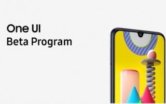 Samsung One UI 4.1 Beta for Galaxy M31 and M32 now open