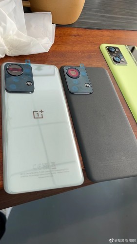 OnePlus 10 or 10R