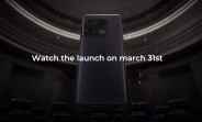 OnePlus 10 Pro global launch scheduled for March 31