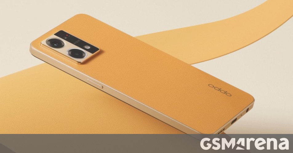 oppo new model 2022 4g