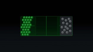 Multiple dead lithium ions over time