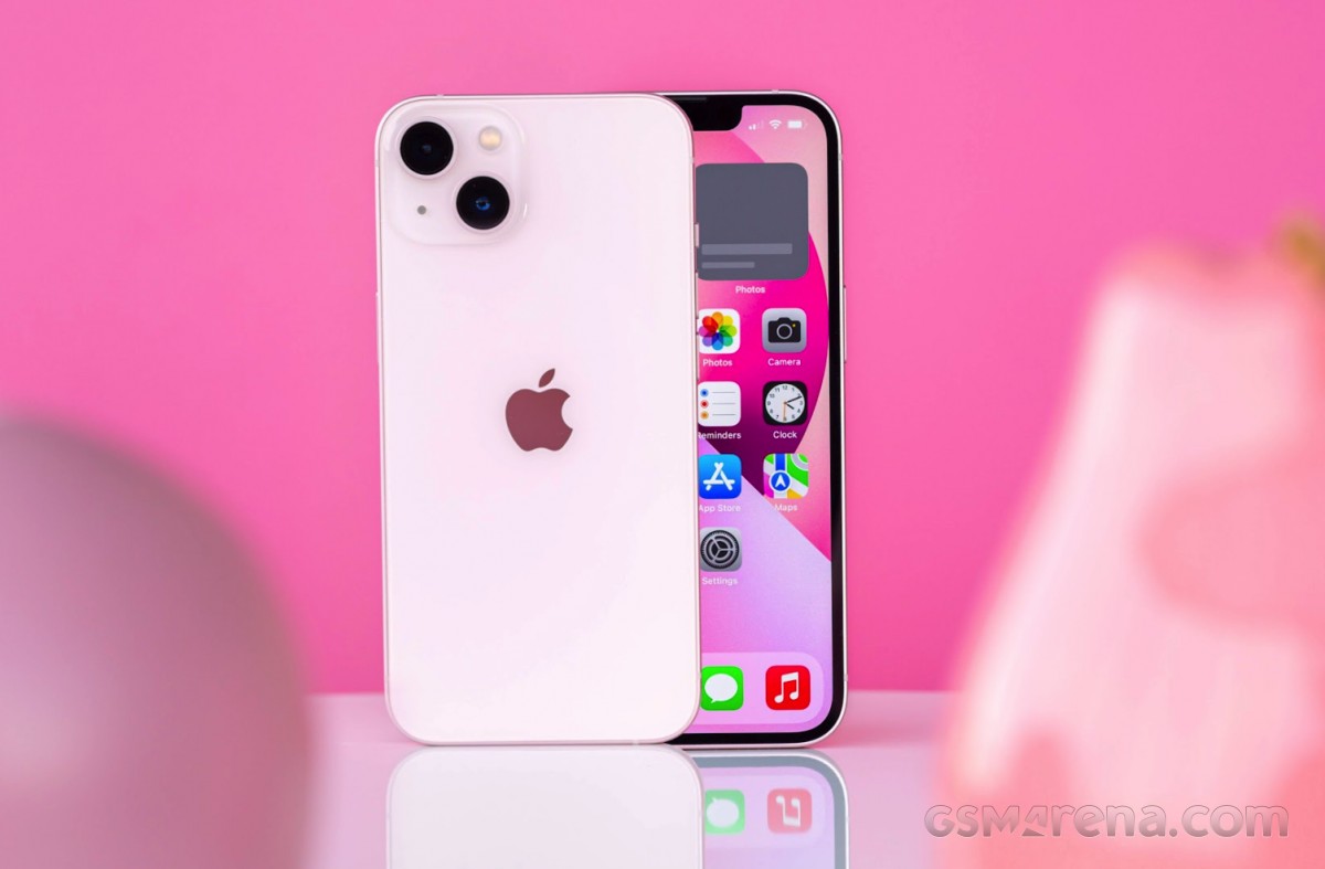 Apple hired Oldboy's film director to shoot a movie using an iPhone 13 Pro  -  news