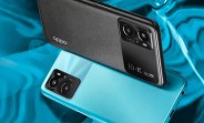 Oppo K10's specs leak ahead of next week's launch